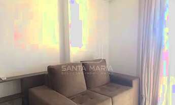 Imagem: Apartamento (tipo - padrao) 1 dormitórios/suite