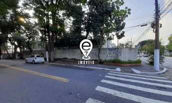 Imagem 4: Terreno 5.080m2 - 1650m2 construídos - Moema/Planalto Paulista