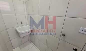 Imagem 5: Apartamento com 2 dorms, Boqueirão, Praia Grande, Cod: 205948