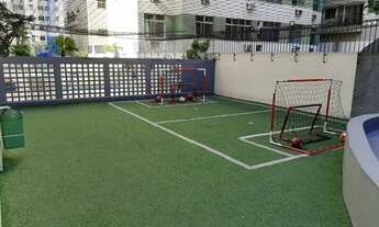 Imagem 4: Apartamento para aluguel tem 55 metros quadrados com 1 quarto em Humaitá - Rio de Janeiro