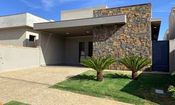 Imagem: Casa de condomínio para venda tem 153 metros