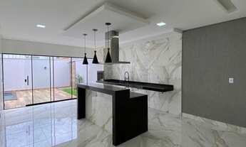 Imagem 7: Imóvel 3 Quartos / 1 Suíte - Jardim Fonte nova