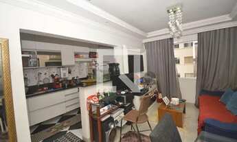 Imagem 4: Apartamento para Aluguel - Oswaldo Cruz, 2 Quartos, 35 m2