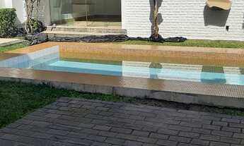 Imagem 4: LINDA CASA REFORMADA COM PISCINA