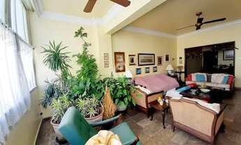 Imagem 2: Apartamento à venda 3 quartos em Copacabana com Vaga na Escritura. Posto 6