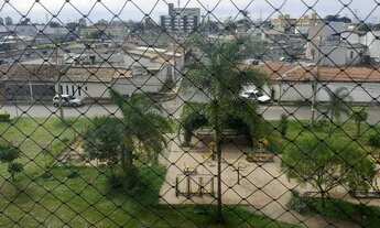 Imagem: Apartamento Samambaia Norte