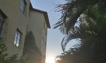 Imagem: Apartamento no Residencial Canelas