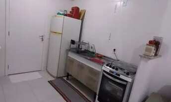 Imagem 7: Studio 1 dormitório 1 banheiro Jardim Marajoara