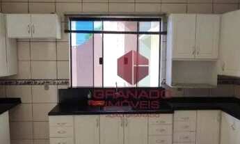 Imagem 5: Casa com 2 dormitórios para alugar, 100 m² por R$ 1.400,00/mês - Jardim dos Pássaros - Mar