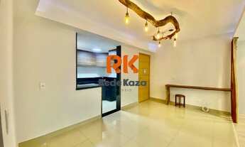 Imagem 4: Apartamento para aluguel, 2 quartos, 2 vagas, Castelo - Belo Horizonte/MG