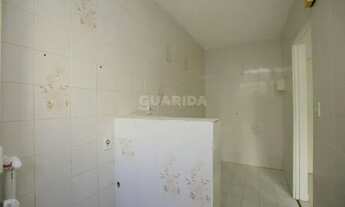 Imagem 6: Apartamento 02 dormitórios no bairro Jardim Itu Sabará !