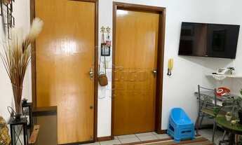 Imagem 3: Apartamento Padrão em Ribeirão Preto