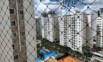 Imagem 5: TOP LIFE 3 QUARTOS, DESOCUPADO, 10 andar