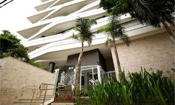 Imagem 5: Apto Novo com 340 m² - 04 Suítes - 05 Vagas (01 Vaga Box) + 01 Vaga Moto - IBIRAPUERA