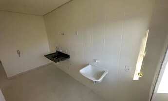 Imagem 5: Quatro Apartamentos novos, recém construídos para LOCAÇÃO Coophamil, Cuiabá R$ 1.500,00 lo