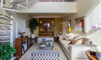 Imagem: Cobertura Venda 3 Dormitórios - 297 m²