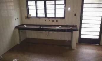 Imagem 4: Casa Padrão em São José do Rio Preto