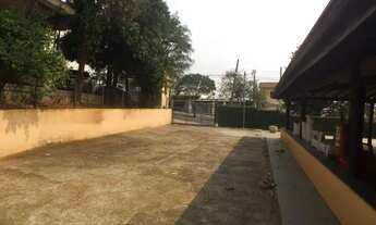 Imagem 5: área - Jardim Chapadão - Campinas