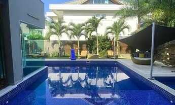 Imagem 5: Belíssima mansão no Del Lago