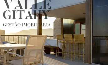 Imagem 4: RIO DE JANEIRO - Apartamento Padrão - BARRA DA TIJUCA