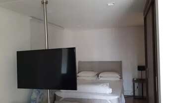 Imagem 6: Apartamento para venda tem 63 metros quadrados com 1 quarto em Cidade Monções - São Paulo