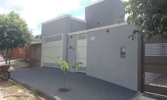 Imagem: Casa no Jd. São Gabriel - Jales. 2 quartos