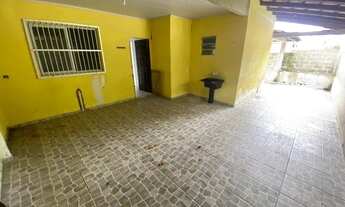 Imagem 4: Casa para Locação em Matinhos, Balneário Praia Grande, 3 dormitórios, 1 suíte, 1 banheiro