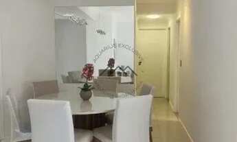 Imagem: Apartamento em Parque Residencial Aquarius