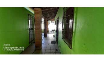 Imagem 4: Casa para locação anual em Barra Grande, na Ilha