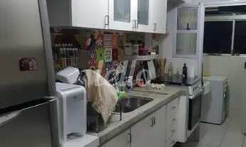 Imagem 6: São Paulo - Apartamento Padrão - Alto da Moóca