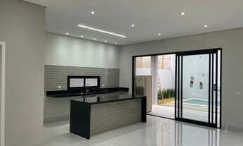 Imagem 3: Casa à venda no bairro Condomínio Primor das Torres - Cuiabá/MT