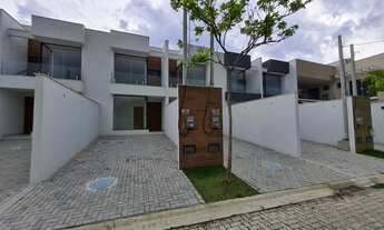 Imagem 2: Casa 03 Quartos sendo 02 Suítes condomínio Campo Grande