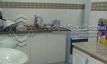 Imagem: SANTOS - Padrão - Boqueirão