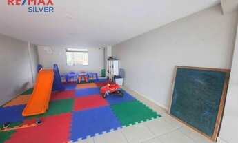 Imagem 3: Apartamento com 2 dormitórios para alugar, 58 m² por R$ 2.830,00/mês - Rio Vermelho - Salv