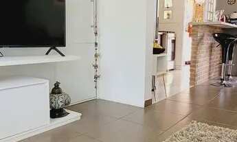 Imagem: Casa A Venda 2 Quartos Por R$419.900 Com