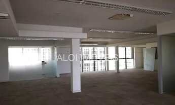 Imagem 5: Conjunto para alugar, 480 m² - Pinheiros - Conjunto Comercial em Pinheiros próximo ao Shop
