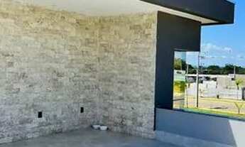 Imagem 2: Casa à venda no bairro Morada dos Nobres - Cuiabá/MT