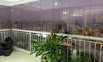 Imagem 6: Excelente Apartamento com 3 dormitórios para Venda e Locação na Vila Andrade, São Paulo