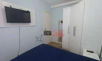 Imagem 7: Apartamento com 2 dormitórios à venda, 49 m² - Vila Prudente - São Paulo/SP