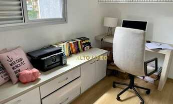 Imagem 4: Cobertura com 2 dormitórios à venda, 120 m² por R$ 899.000,00 - Buritis - Belo Horizonte/M