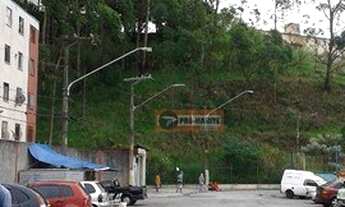 Imagem 3: Apartamento 36M² - 1 Dorm - Cidade Tiradentes