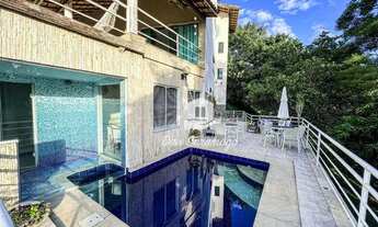 Imagem: Linda casa 3 suítes dentro de condomínio!