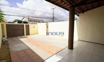 Imagem 4: Casa com 3 dormitórios para alugar, 200 m² por R$ 1.900,00/mês - Maraponga - Fortaleza/CE