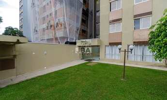 Imagem 4: CURITIBA - Padrão - Água Verde