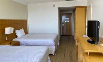 Imagem 7: Flat Mercure Glória - Macaé - RJ