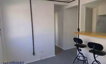 Imagem 4: Apartamento com 1 dormitório para alugar, 42 m² por R$ 2.905/mês - Perdizes - São Paulo/SP