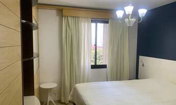 Imagem 4: Flat para aluguel com 30 metros quadrados com 1 quarto em Planalto Paulista - São Paulo