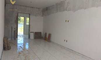 Imagem 4: Casa com 2 dormitórios à venda por R$ 235.000,00 - Chácara Mariléa - Rio das Ostras/RJ