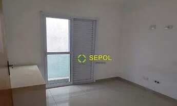 Imagem 16: Cobertura com 2 dormitórios, 88 m² - venda por R$ 289.000,00 ou aluguel por R$ 1.800,00/mê