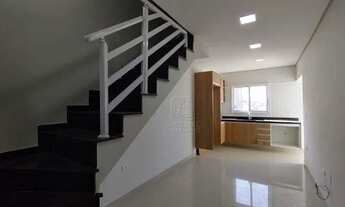 Imagem: Cobertura com 2 dormitórios para alugar